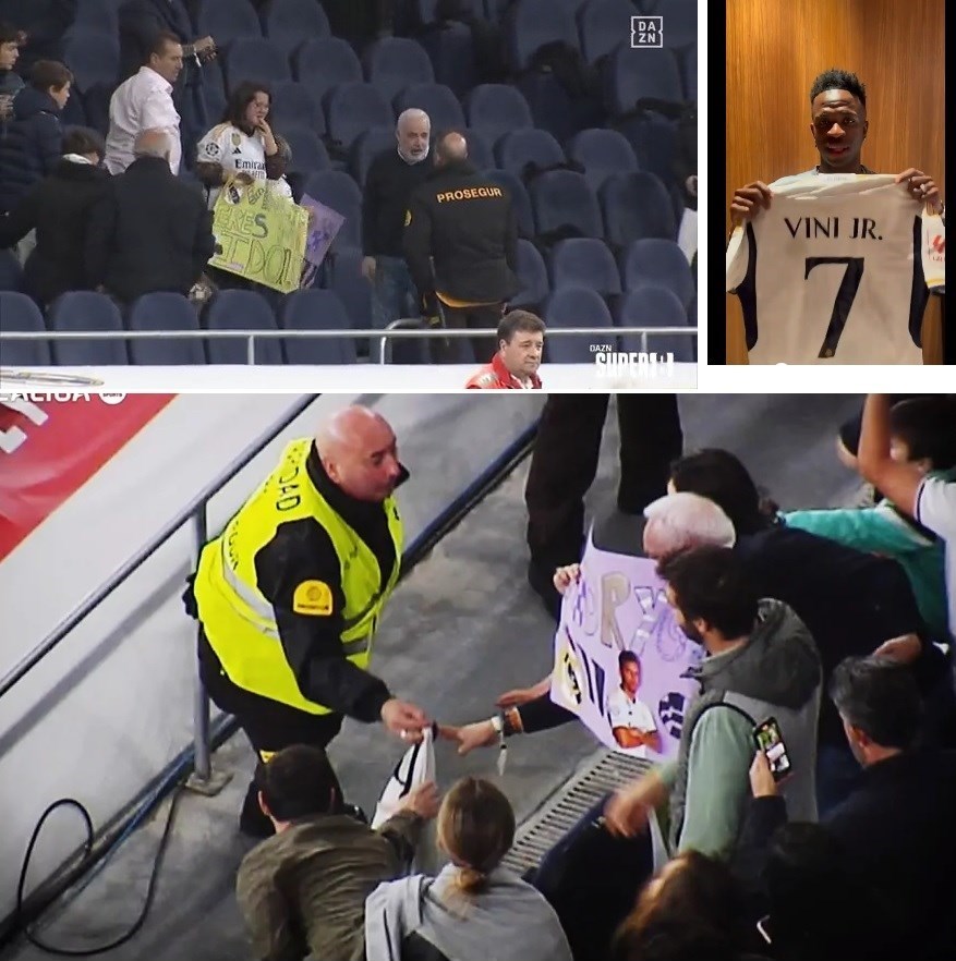 تیم فوتبال رئال مادرید , 