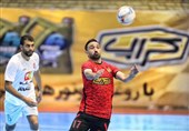 بهادری: افضل در کراپ الوند زمان زیادی به من نمی‌داد/ بازیکنان زیادی بودند که نتوانستند با او کار کنند!