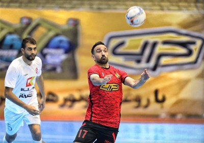 بهادری: افضل در کراپ الوند زمان زیادی به من نمی‌داد/ بازیکنان زیادی بودند که نتوانستند با او کار کنند!