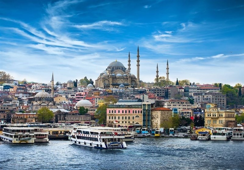 کشور ترکیه ,