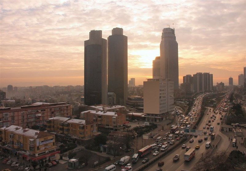 کشور ترکیه ,