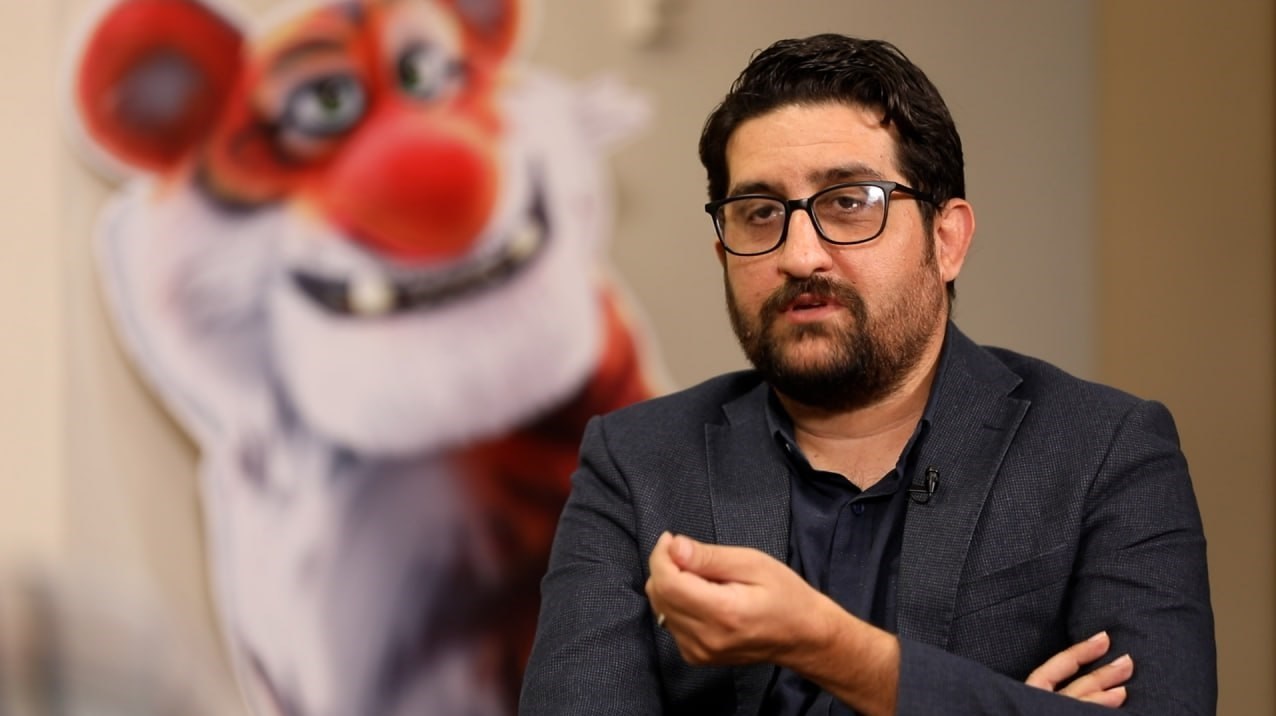 انیمیشن , سینما , 