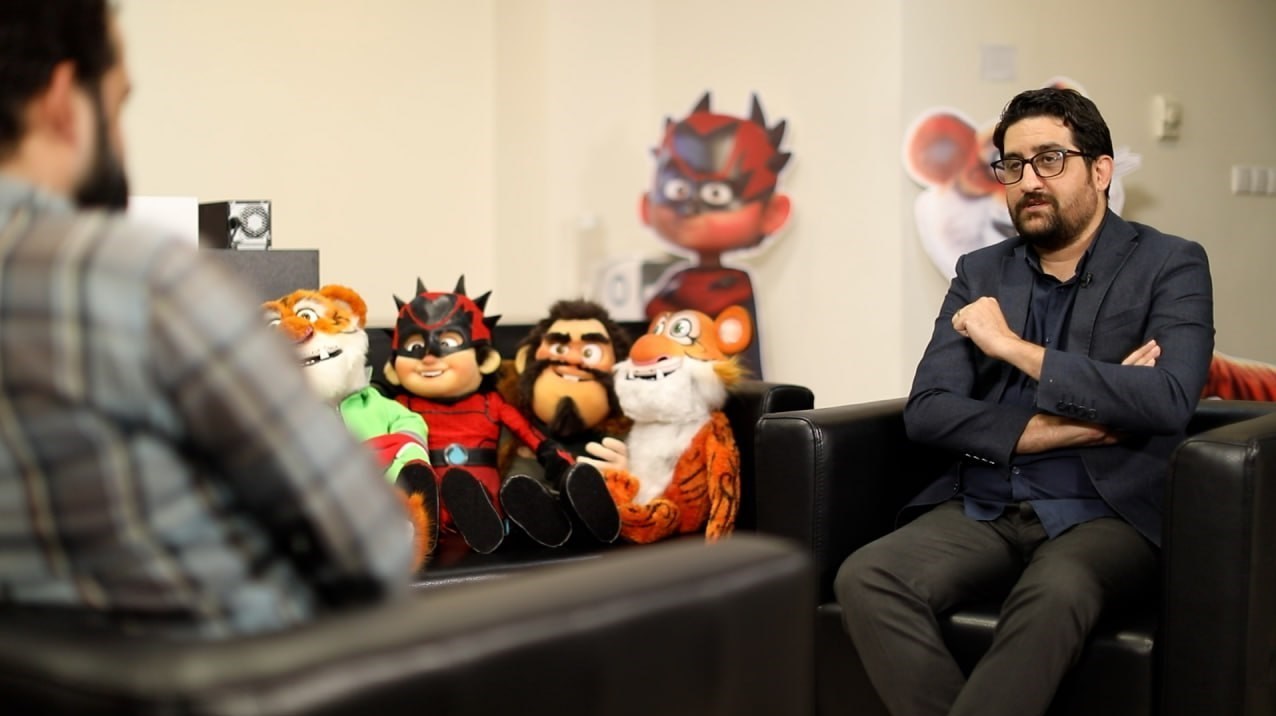 انیمیشن , سینما , 