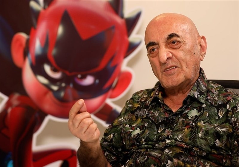 انیمیشن , سینما , 