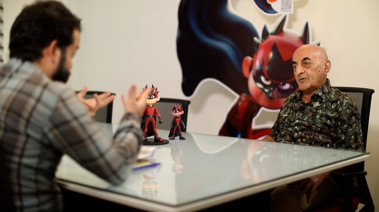 انیمیشن , سینما , 