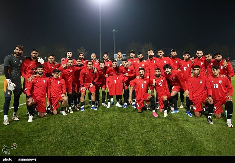 تیم ملی فوتبال ایران , امیر قلعه‌نویی , 