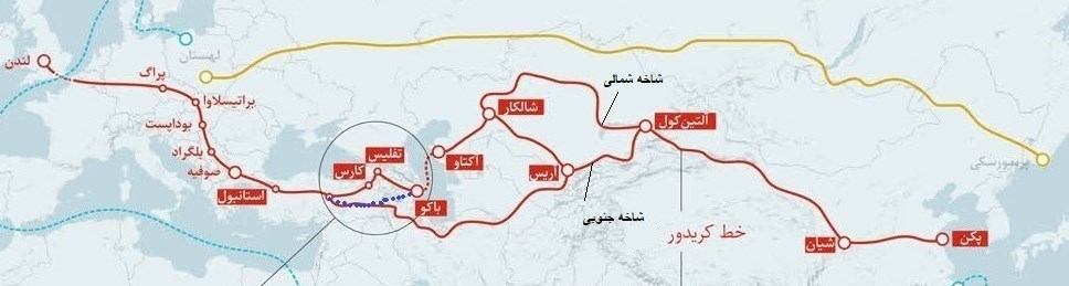 پرونده شاهراه جدید پارسی ,