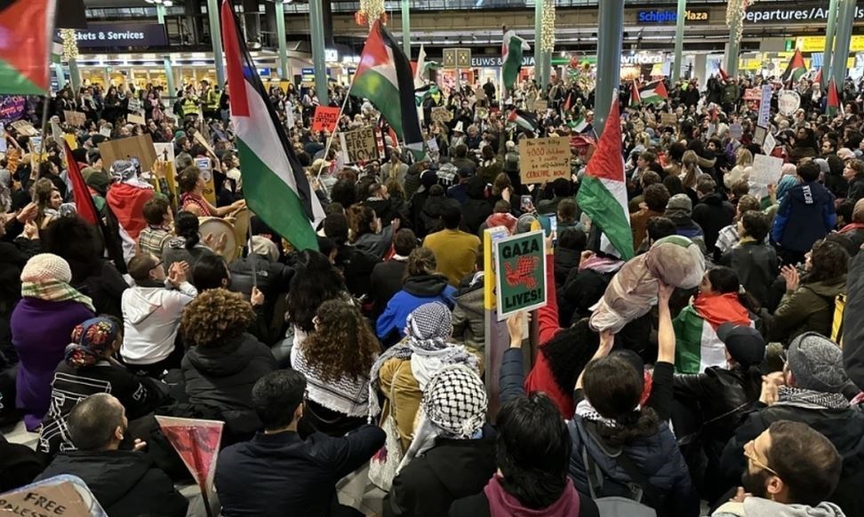 رژیم صهیونیستی (اسرائیل) , نوار غزه , 