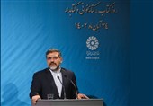 رشد 247 درصدی فروش کتاب در سال 1401 / وزیر فرهنگ: گام‌های مهمی برای ارتقا حوزه کتاب و کتابخوانی برداشتیم + فیلم