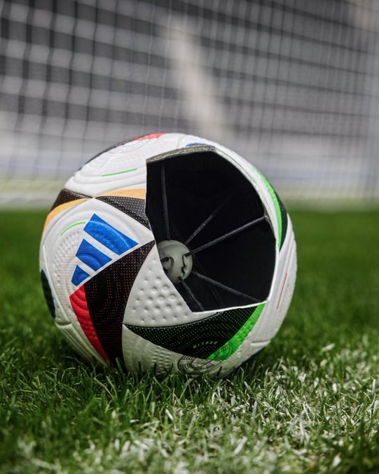 اتحادیه فوتبال اروپا (یوفا) , یورو 2024 , 