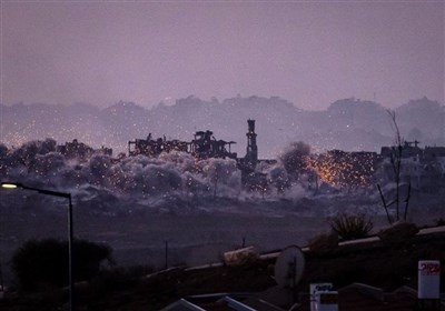 دروازه های غزه به جهان خارج