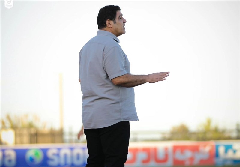 تیم فوتبال خیبر خرمآباد , لیگ دسته اول فوتبال , محمدرضا مهاجری , جام ملتهای آسیا 2023 , جام ملتهای آسیا , شمس آذر قزوین ,