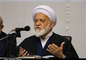 مصباحی‌مقدم: در جامعه روحانیت مبارز به‌دنبال کسب قدرت نیستیم