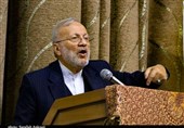 متکی: رسالت اصلی احزاب ترغیب مردم برای حضور در انتخابات است