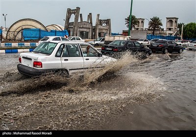 7 پیامد بهداشتی لایروبی‌نشدن جوی‌های آب
