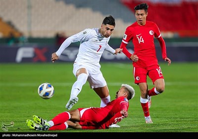 استارت جدی تیم ملی فوتبال از ترکیه برای حضور در آمریکا یا مکزیک؟!