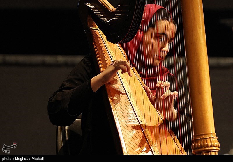 ارکستر سمفونیک تهران , 