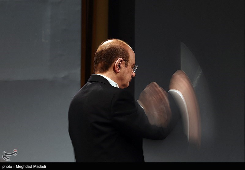 ارکستر سمفونیک تهران , 