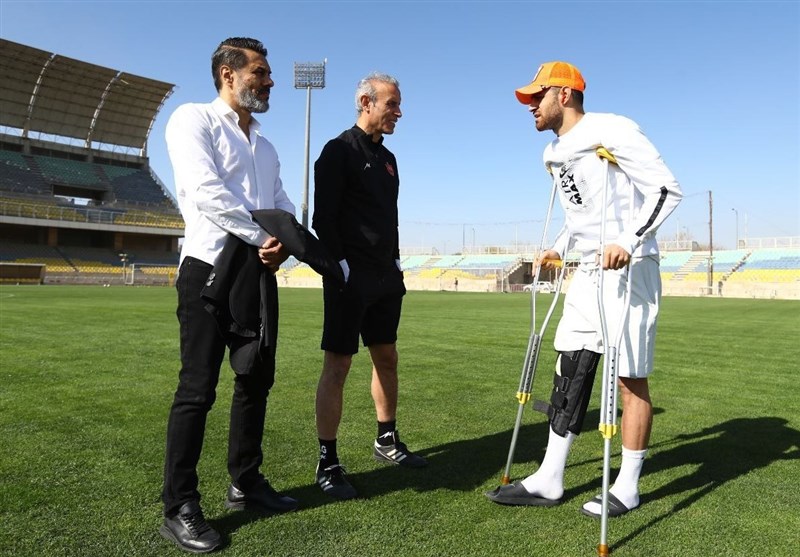 تیم فوتبال پرسپولیس , 