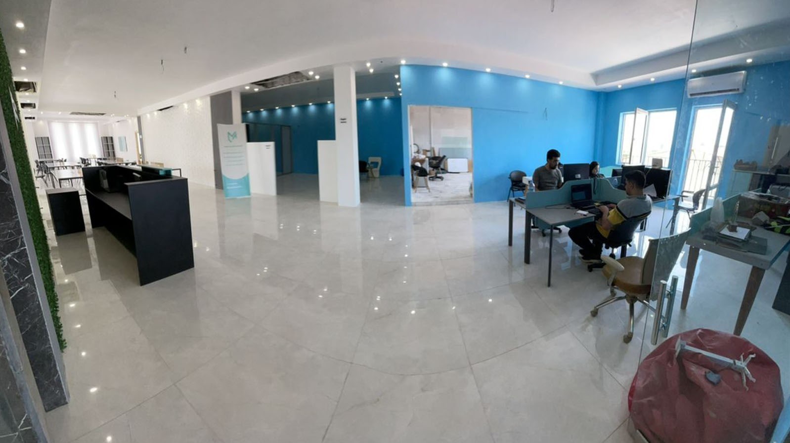 معاونت علمی و فناوری ریاست جمهوری , 