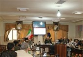 نشست بررسی حماسه رزمندگان لشکر 10 سیدالشهدا (ع) پس از قطعنامه 598 برگزار شد