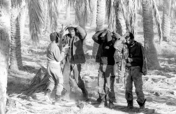 عملیات کربلای پنج , دفاع مقدس , جنگ , 