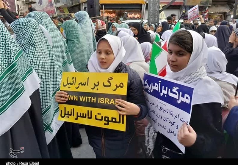 استان کردستان , نوار غزه ,