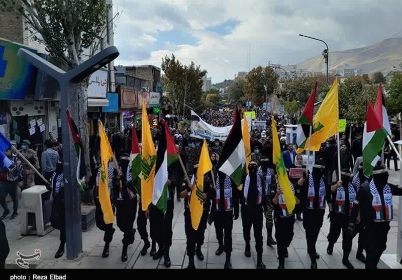 استان کردستان , نوار غزه ,