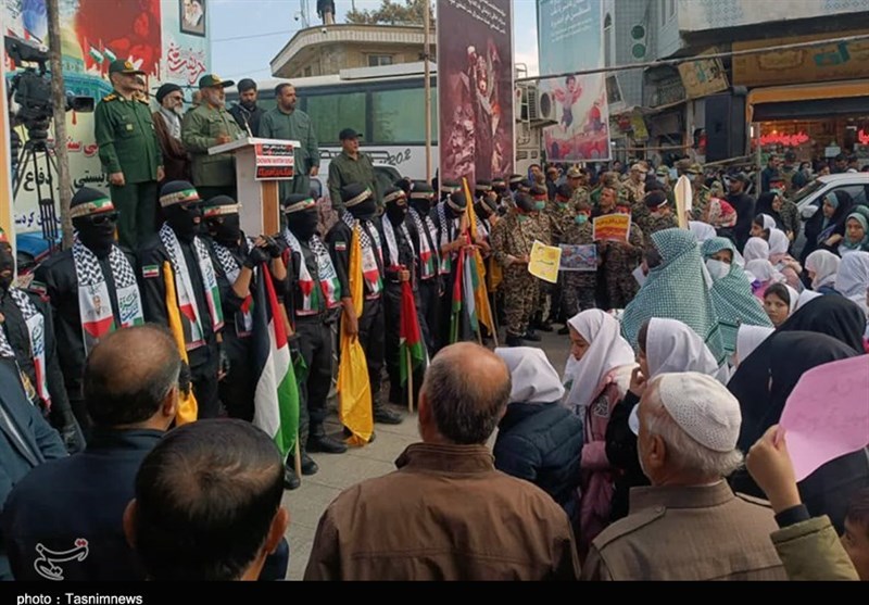 استان کردستان , نوار غزه ,