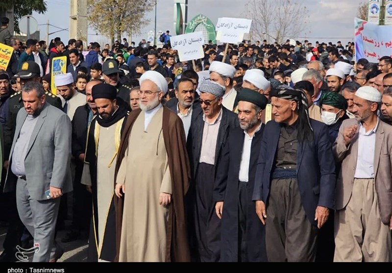اخبار سنندج , اخبار استان کردستان , پایگاه اطلاعرسانی دفتر مقام معظم رهبری , رهبر انقلاب ,