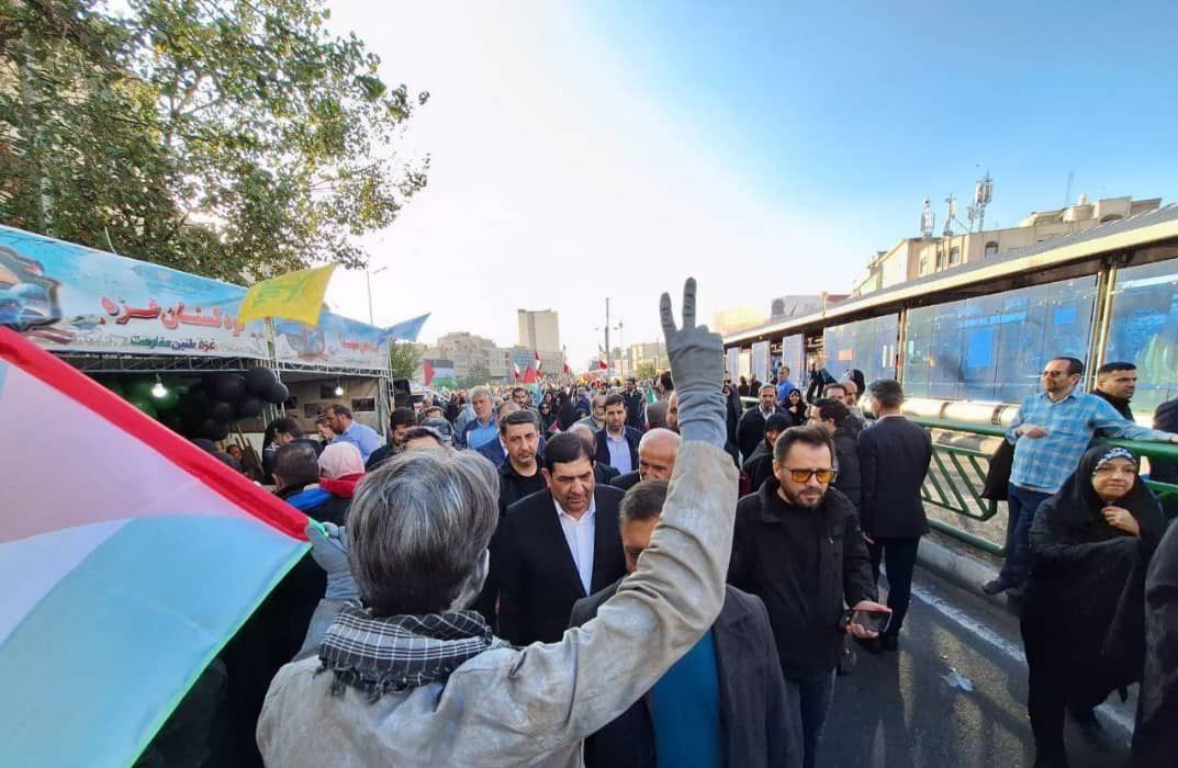 راهپیمایی , 