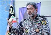 امیر الهامی: فناوری‌های پیشرفته برای دشمن مصونیت ایجاد نکرد