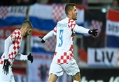 کرواسی برد و به یورو 2024 نزدیک شد