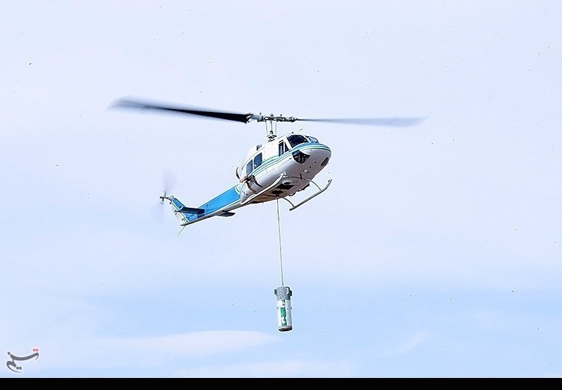 سازمان فضایی ایران , کپسول زیستی , وزارت دفاع و پشتیبانی نیروهای مسلح جمهوری اسلامی ایران , 