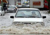 هواشناسی ایران1405/1/17؛ هشدار بارش‌های فراگیر تا جمعه