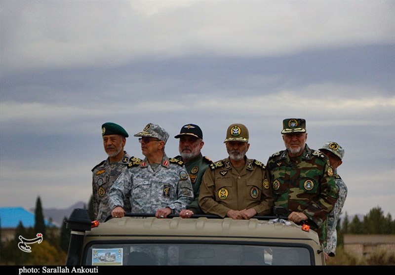 استان کرمان , ارتش , هوانیروز , 