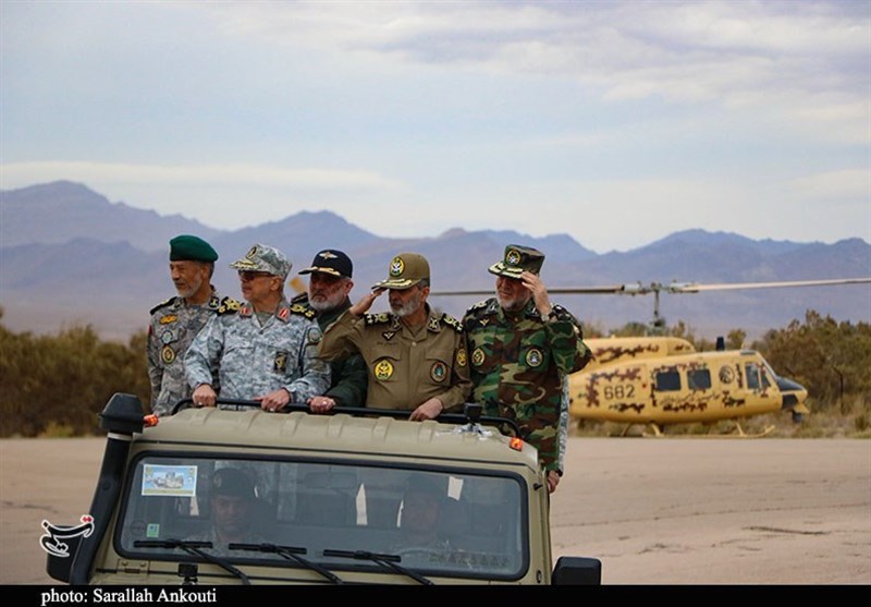 استان کرمان , ارتش , هوانیروز , 