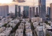اعلام افزایش سطح آماده‌باش در تل‌آویو و جنوب فلسطین اشغالی