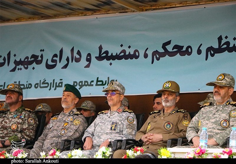 استان کرمان , ارتش , هوانیروز , 