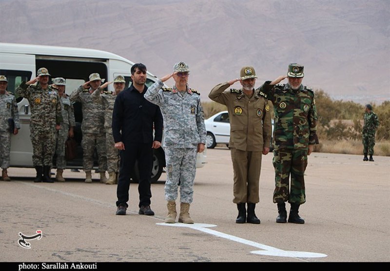 استان کرمان , ارتش , هوانیروز , 