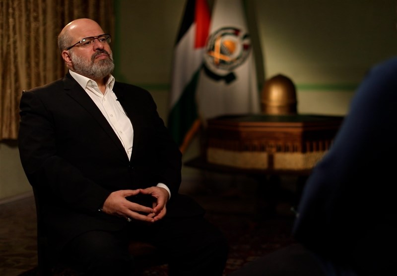 فردای آتش‌بس | ملت فلسطین، تعیین کننده آینده غزه