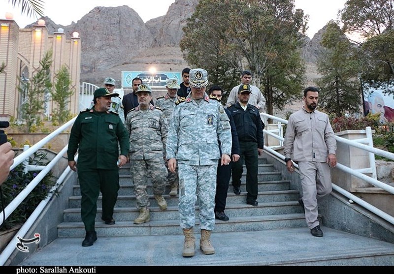 استان کرمان , شهید , شهید سپهبد قاسم سلیمانی , 