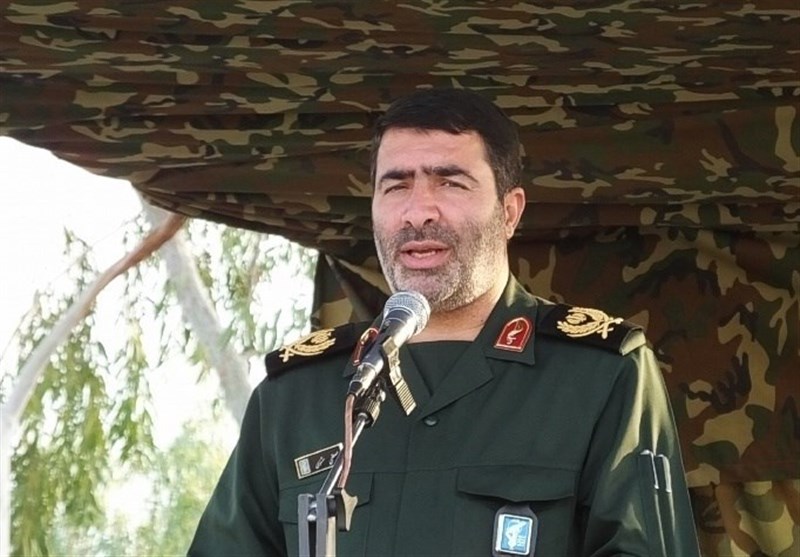 قدردانی فرمانده سپاه فتح از حماسه‌آفرینی مردم
