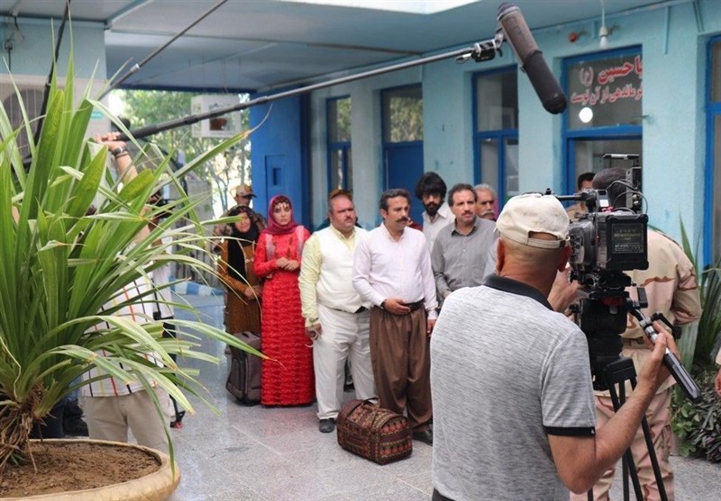 سریال نون خ