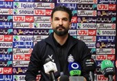 نوری: در زمان بدی از استقلال گل خوردیم/ عمری و سرلک آماده باشند از وجودشان استفاده می‌کنیم