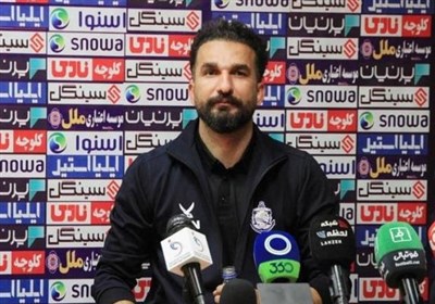 نوری: در زمان بدی از استقلال گل خوردیم/ عمری و سرلک آماده باشند از وجودشان استفاده می‌کنیم