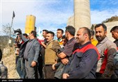 سفر وزیر نیرو به گیلان