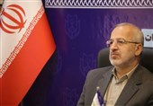 شاهچراغی: به‌دنبال حضور همه جریان‌های سیاسی در انتخابات اسفندماه هستیم