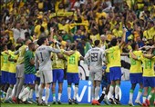 احتمال مجازات برزیل از سوی فیفا