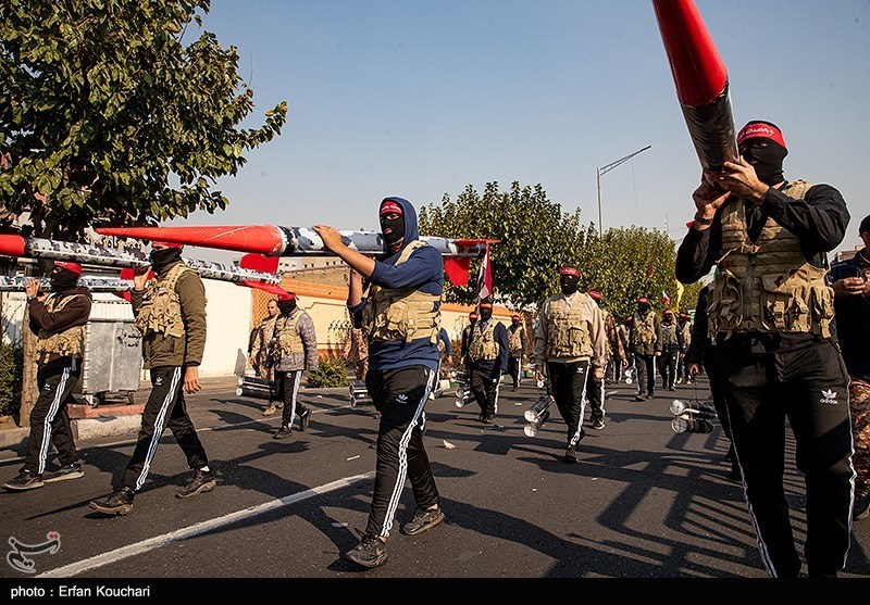 بسیج | سازمان بسیج مستضعفین ,